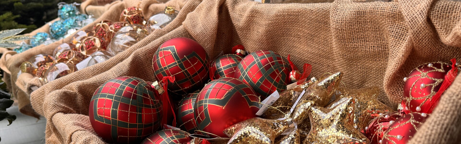 Christmas @ Goldcliff