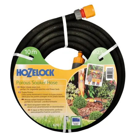 10m Soaker Hose - image 1