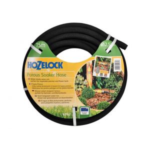 15m Soaker Hose Hozelock - image 1