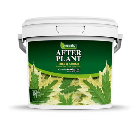 Afterplant Tree & Shrub 2.5L Tub