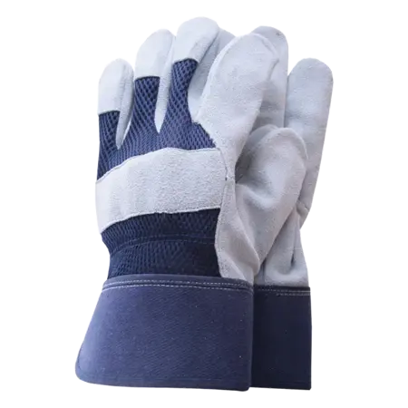 All rounder Leather Rigger Glove