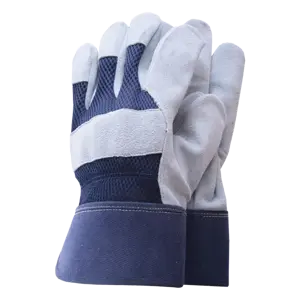 All rounder Leather Rigger Glove