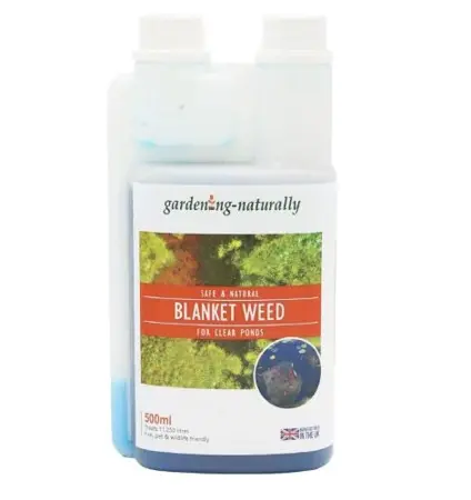 Anti Blanketweed Treatment 500ml