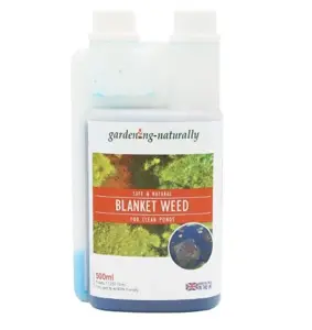 Anti Blanketweed Treatment 500ml