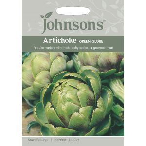 ARTICHOKE Green Globe Seeds - image 1