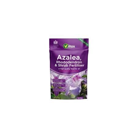 Azalea, Rododendron & Shrub Fertiliser 900g