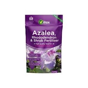 Azalea, Rododendron & Shrub Fertiliser 900g