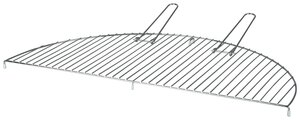 BBQ Half Grill 70cm diameter