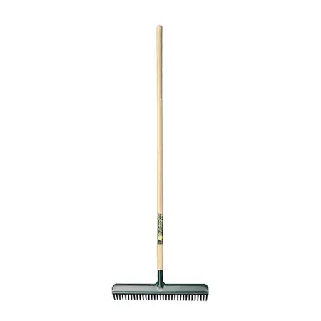 BD Premier Wizard Rake 54" Wood