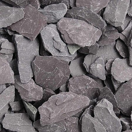 Blue Slate - Rocks