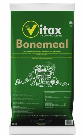 Bonemeal 20 Kg