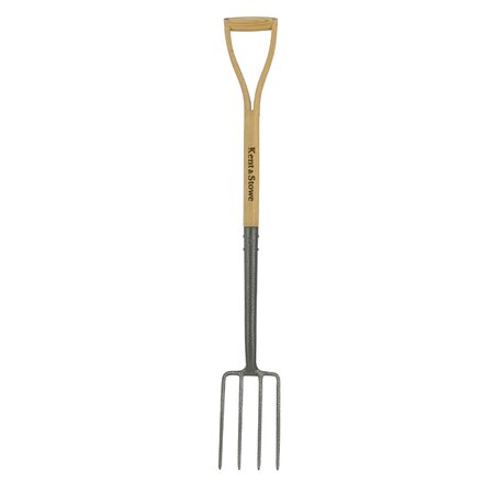 Border Fork Carbon Steel - image 1