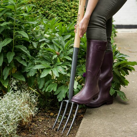 Border Fork Carbon Steel - image 2