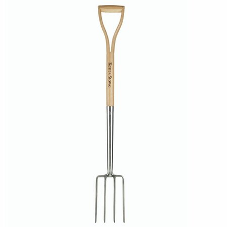 Border Fork Stainless Steel - image 1