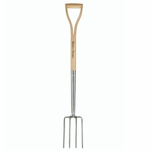 Border Fork Stainless Steel - image 1