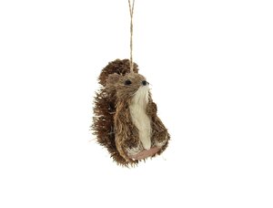 Bristle squirrel 11cm