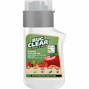 Bug Clear Fruit & Veg