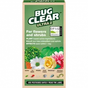 Bug Clear Ultra 2 200ml Concentrate