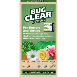 BugClear Ultra Gun! Edible 200ml Concentrate - image 1