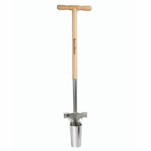 Bulb Planter Stainless Steel - image 1