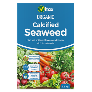 Calcified Seaweed 2.5 Kg