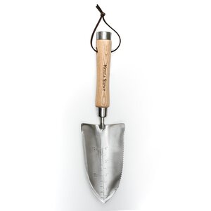 Capability Trowel Stainless Steel - image 1