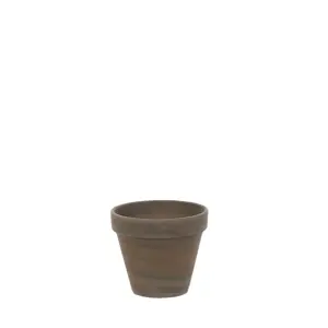 Chocolate Pot 12cm