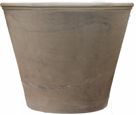 Chocolate Pot with rim 23cm