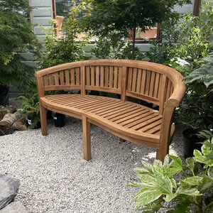 Classic Bowood Bench