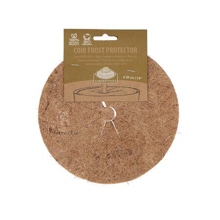 Coir Frost Protector Small