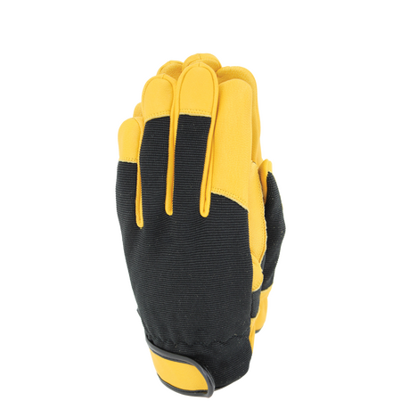 Comfort fit Leather Glove X-Large