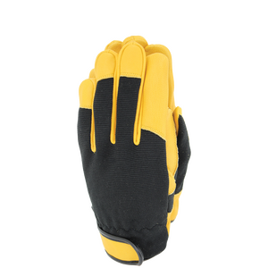 Comfort fit Leather Glove X-Large