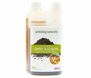 Compost Accelerator 500mls