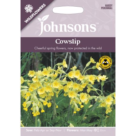 Cowslip Seeds - image 1