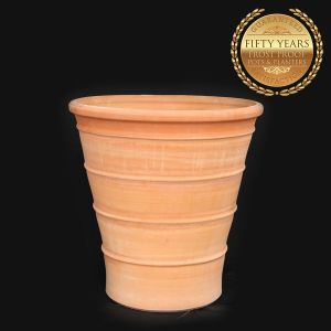 Cretan Pot Monachou KR04AA 75x80cm