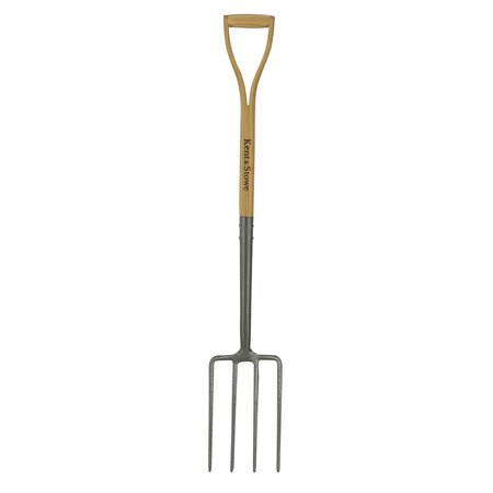 Digging Fork Carbon Steel  - image 1