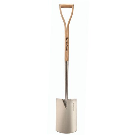 Digging Spade Stainless Steel - image 1