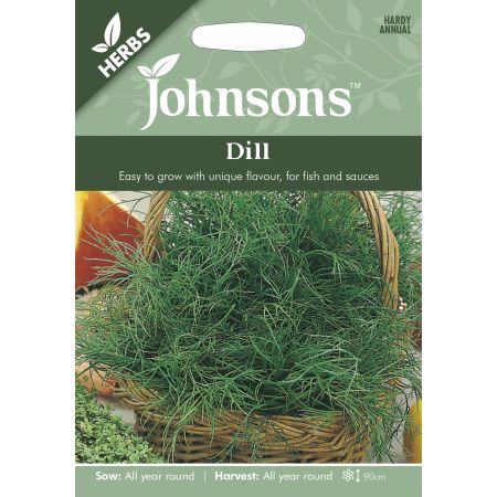 DILL Seeds - image 1