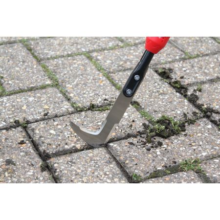 DP360 Weed Knife Telescopic - Goldcliff Garden Centre