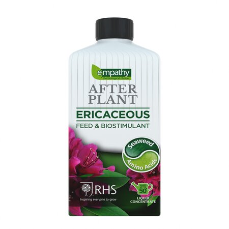 Empathy After Plant Ericaceous 1L