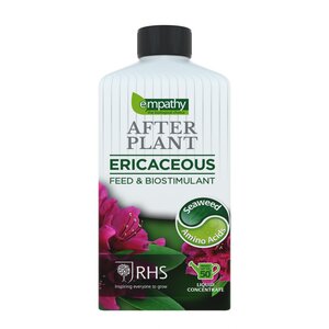 Empathy After Plant Ericaceous 1L