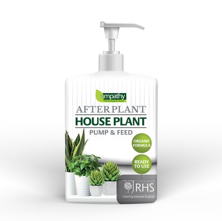 Empathy After Plant House Plant Pump and Feed 500ml