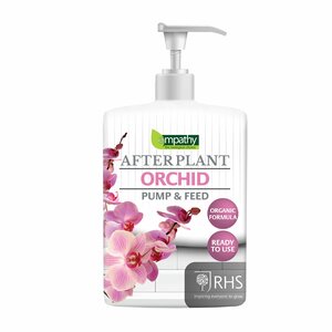 Empathy After Plant Orchid Pump and Feed 500ml