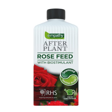 Empathy After Plant Rose Food 1L