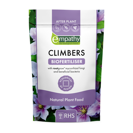 Empathy Biofertiliser Climbers and Flowering Plants Food 1Kg