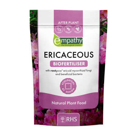 Empathy Biofertiliser Ericaceous Food 1Kg