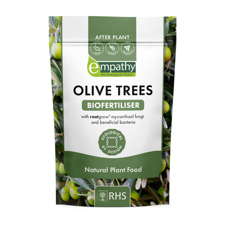 Empathy Biofertiliser Olive Food 1Kg