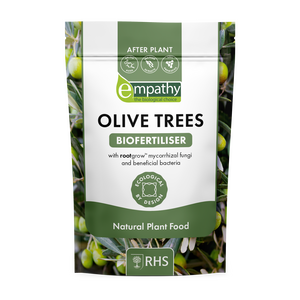 Empathy Biofertiliser Olive Food 1Kg