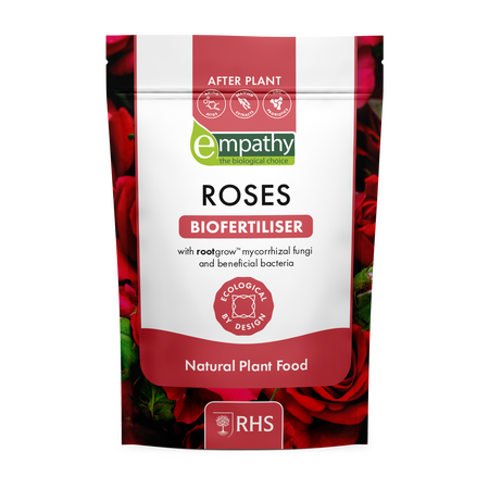 Empathy Biofertiliser Rose Food 1Kg