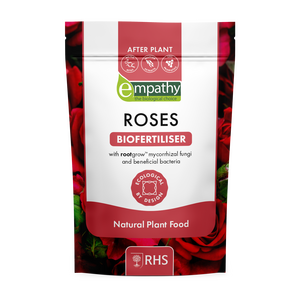 Empathy Biofertiliser Rose Food 1Kg